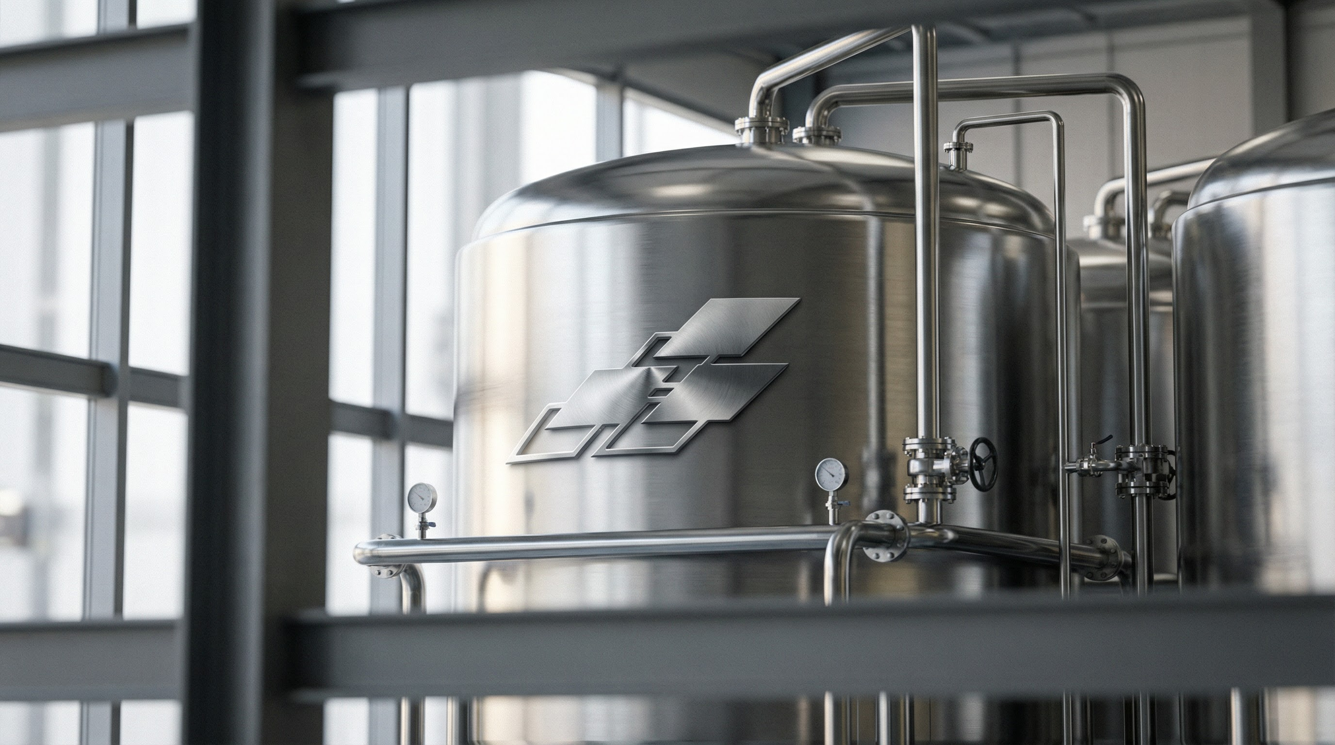Biofuel production facility — sustainable energy processing